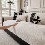 Seat cushion, chair pad, sofa cushion Sofa Cushion