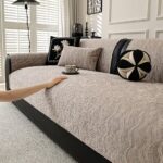 Seat cushion, chair pad, sofa cushion Sofa Cushion