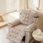 Seat cushion, chair pad, sofa cushion Bohemian One-Piece Sofa Cushion