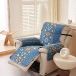 Seat cushion, chair pad, sofa cushion Bohemian One-Piece Sofa Cushion