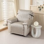 Seat cushion, chair pad, sofa cushion Waffle Cooling One-Piece Sofa Cushion