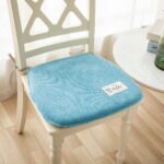 Seat cushion, chair pad, sofa cushion Memory Foam Chair Pad