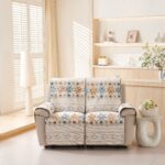 Seat cushion, chair pad, sofa cushion Bohemian Cheers Split Sofa Cushion