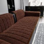 Seat cushion, chair pad, sofa cushion Sofa Cushion