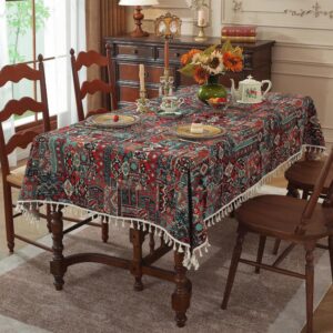tablecloth Vintage Tablecloth