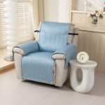 Seat cushion, chair pad, sofa cushion Waffle Cooling One-Piece Sofa Cushion