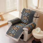 Seat cushion, chair pad, sofa cushion Bohemian One-Piece Sofa Cushion