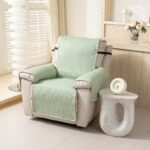 Seat cushion, chair pad, sofa cushion Waffle Cooling One-Piece Sofa Cushion