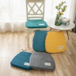 Seat cushion, chair pad, sofa cushion Memory Foam Chair Pad