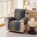 Seat cushion, chair pad, sofa cushion Bohemian One-Piece Sofa Cushion