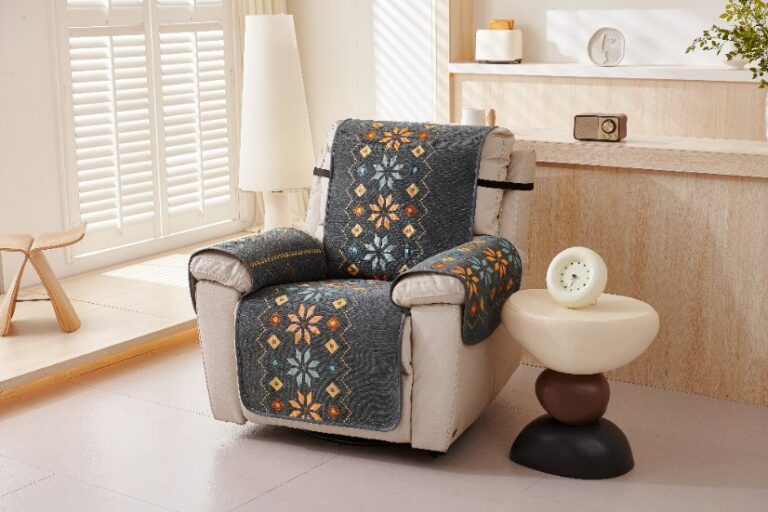 Seat cushion, chair pad, sofa cushion Bohemian One-Piece Sofa Cushion