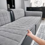 Seat cushion, chair pad, sofa cushion Sofa Cushion