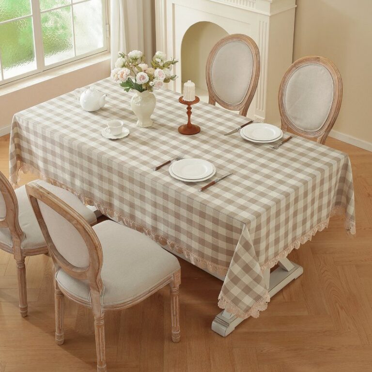 tablecloth Yun Ge Tablecloth