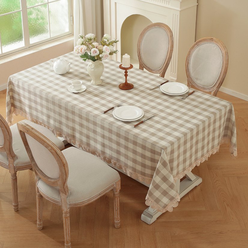 tablecloth Yun Ge Tablecloth