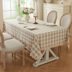 tablecloth