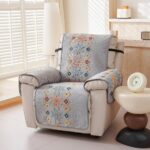 Seat cushion, chair pad, sofa cushion Bohemian One-Piece Sofa Cushion
