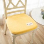 Seat cushion, chair pad, sofa cushion Memory Foam Chair Pad