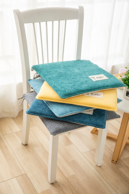 Seat cushion, chair pad, sofa cushion Chair Pad