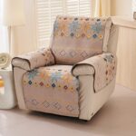 Seat cushion, chair pad, sofa cushion Bohemian Cheers Split Sofa Cushion