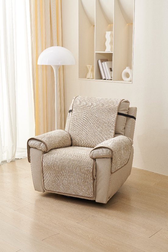 Seat cushion, chair pad, sofa cushion Minige Single-Seat One-Piece Sofa Cushion