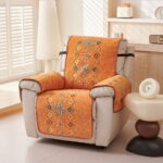 Seat cushion, chair pad, sofa cushion Bohemian One-Piece Sofa Cushion