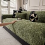 Seat cushion, chair pad, sofa cushion Sofa Cushion