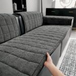 Seat cushion, chair pad, sofa cushion Sofa Cushion
