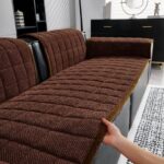 Seat cushion, chair pad, sofa cushion Sofa Cushion