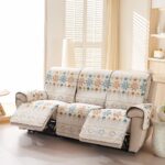 Seat cushion, chair pad, sofa cushion Bohemian Cheers Split Sofa Cushion