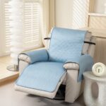Seat cushion, chair pad, sofa cushion Waffle Cooling One-Piece Sofa Cushion