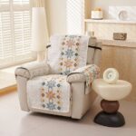Seat cushion, chair pad, sofa cushion Bohemian One-Piece Sofa Cushion