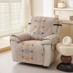Seat cushion, chair pad, sofa cushion Bohemian One-Piece Sofa Cushion
