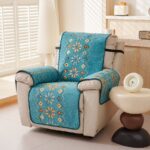 Seat cushion, chair pad, sofa cushion Bohemian One-Piece Sofa Cushion