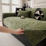 Seat cushion, chair pad, sofa cushion Sofa Cushion